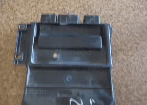 STEROWNIK SILNIKA CLIO III MODUS 1.5DCI 8200399038 5