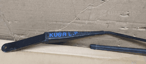 Ramie wycieraczki wycieraczka lewy przód Ford Kuga MK1 8V4117526CD 3