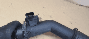 Przewód rura wąż intercoolera Ford Galaxy MK1 Lift 1.9 TDI 7M3145957C 7M3145708B 3
