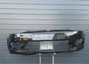 Zderzak przedni przód vw polo v 5 lift 6C0 6C0807221 2014-2017 19