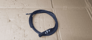 Linka otwierania maski cięgno VW Golf V Plus 5M0823535 1