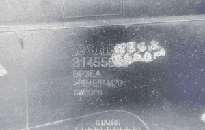 Zderzak tył tylny volvo V60 iii r-desgin 2018- 12