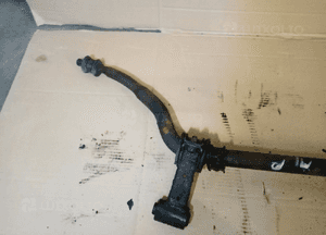 Stabilizator drążek stabilizatora przód Mercedes ML W163 2