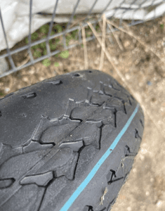 Polo fabia Ibiza koło dojazdowe zapas 14’ oryginał 5