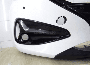 Zderzak przód hyundai I30 iii lift 86511-G4500 bpr 7