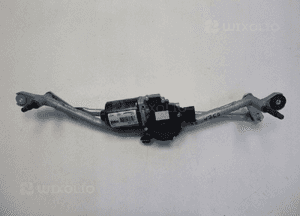 Jaguar xe X760 mechanizm wycieraczek europa 1
