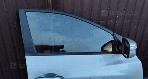 Drzwi prawe przód przednie hyundai IX35 3