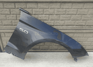 Ford mustang vi lift 18 - 22 błotnik przedni prawy 1
