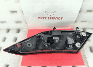 Mercedes-Benz W257 CLS Lampa Tylna Lewa A2579062600 6