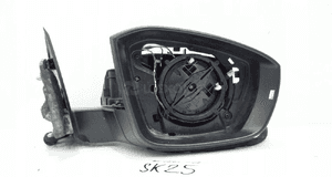 Lusterko prawe volkswagen t-roc 132 pin 17-21 2GM857602B 5
