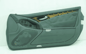 TAPICERKA PRAWA DRZWI MERCEDES SL R230 1