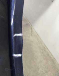 Błotnik Volvo S60 V60 lift 13-18r 9