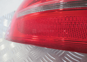 Lampa tylna tył lewa prawa audi A3 lift led 8P4 2008-2013 6