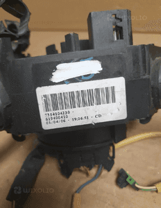 MANETKA FIAT GRANDE PUNTO 7354104230 619400410 3