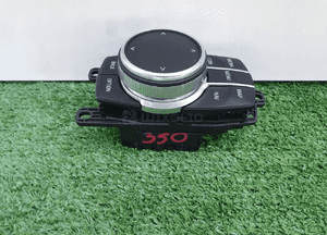 Kontroler idrive bmw 6 G32 6844224 1