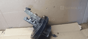 Serwo wspomaganie hamulca pompa Renault Scenic II 8200453735 2