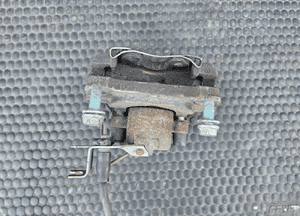 Zacisk Zaciski Jażmo Przód Przednie Hamulcowy Hamulcowe AUDI A4 B6 B7 VW 288mm 13