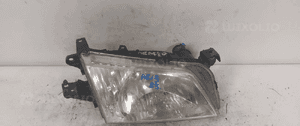 Przod przednia lampa prawa subaru forester 1 3