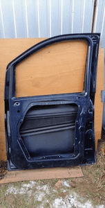 MERCEDES vito viano 447 drzwi przednie prawe prawy przod 3