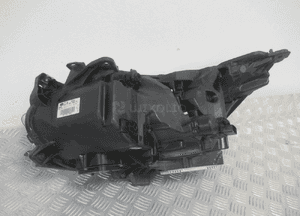 Lampa przednia przód prawa ford s-max MK2 ii galaxy iii MK3 full led 2014- 14