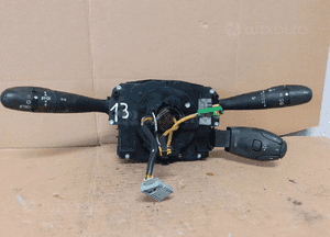 PEUGEOT CITROEN PRZEŁĄCZNIK ZESPOLONY PAJĄK ORYGINAŁ NR: 96630724XT WYSYŁKA! 1