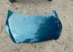 peugeot 307 maska kolor KSW nr 31658 WYSYŁKA