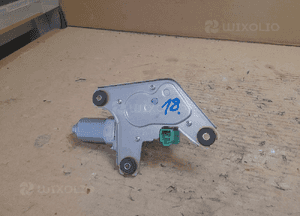 SILNICZEK WYCIERACZKI TYLNEJ MITSUBISHI LANCER IX 2