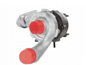 Turbosprężarka GARRETT do Renault Laguna 1.9 DCI 120 Km 708639 1