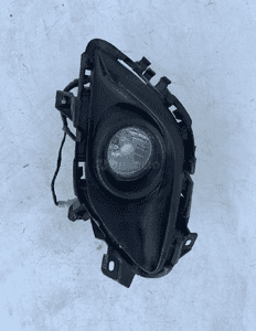 Halogen prawy z atrapą Mazda 6 GJ GH GHR4-50C11 UK 1