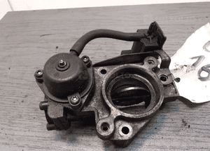 Przepustnica opel astra h 1.3 cdti 2008 55195014  oryginał wysyłka! 1
