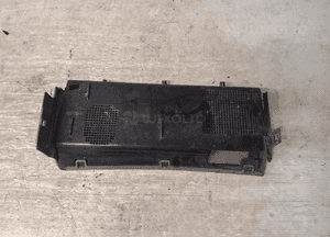 Range rover L322 lift kratka maskownica wlot nakładka błotnika lewa lewy 4