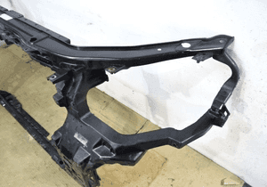 Pas przedni przód HYUNDAI SANTA FE II 06-09 6