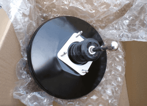 Serwo hamulca opel corsa e corsa d adam 95521512 nowy oryginał 2