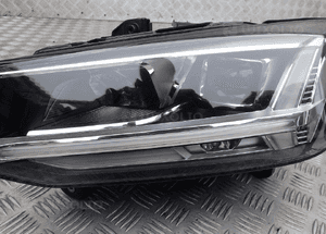 Lampa lewy przód audi Q2 full led 81A941033 radom 2