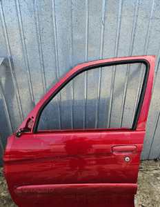 Citroen Xsara Picasso lift drzwi przod przednie lewe 1