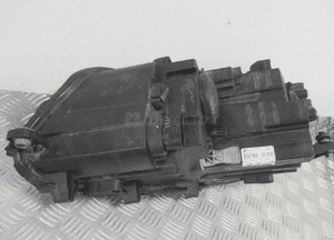 Lampa przednia przód prawa vw touran i lift 1T1941006H 2010-2015 15