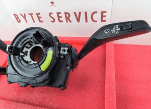 Audi OE Przełącznik zespolony 4N0907129PE 3