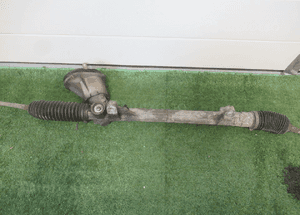 UKŁAD KIEROWNICZY MAGLOWNICA RENAULT CLIO III 3 1.2 16V BENZYNA 2005- 2