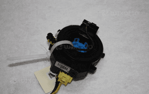 Czujnik kąta skrętu układu kierowniczego taśma zwijak KIA RIO III, HYUNDAI i10 II  DU4114116162 1