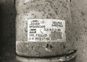 Miech tył Land Rover Discovery 3 III 04-09r 3497422 4