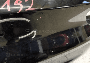 Klapa tył pokrywa bagażnika hyundai I30 iii kombi 17- 2