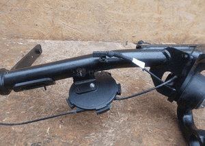 HAK HOLOWNICZY VW GOLF VII 7 HB 4