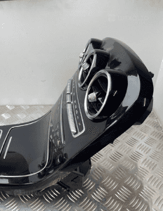 Mercedes W205 panel sterowania schowek A2059055811 5