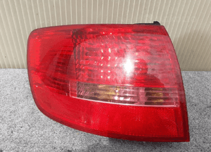 Audi A6 C6 kombi lampa tył tylna lewa oryginał wysyłka! 1