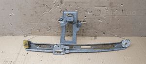 Mechanizm podnośnik szyby lewy tył BMW 3 E46 7011205 3