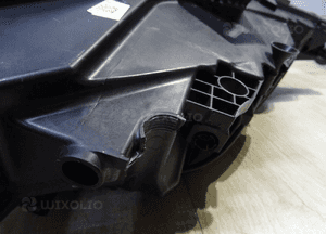 Audi A3 8Y0 19r lewa lampa przód full led 8Y0941011 7