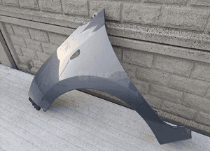 HYUNDAI I10 i 10 14-20 BŁOTNIK LEWY PRZÓD 3