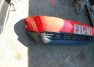 lupo zderzak kolor LP3G nr 31516 WYSYŁKA 3
