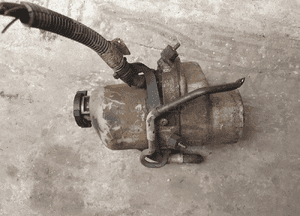 POMPA WSPOMAGANIA OPEL ASTRA II G 1.6 B 104-0085-003-094 ORYGINAŁ WYSYŁKA! 1