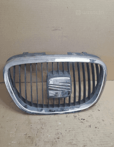 Atrapa grill seat leon altea 05-13 5P0853654 2